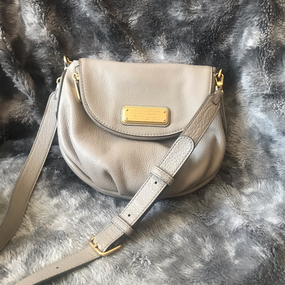 Marc by Marc Jacobs crossbody very good condition